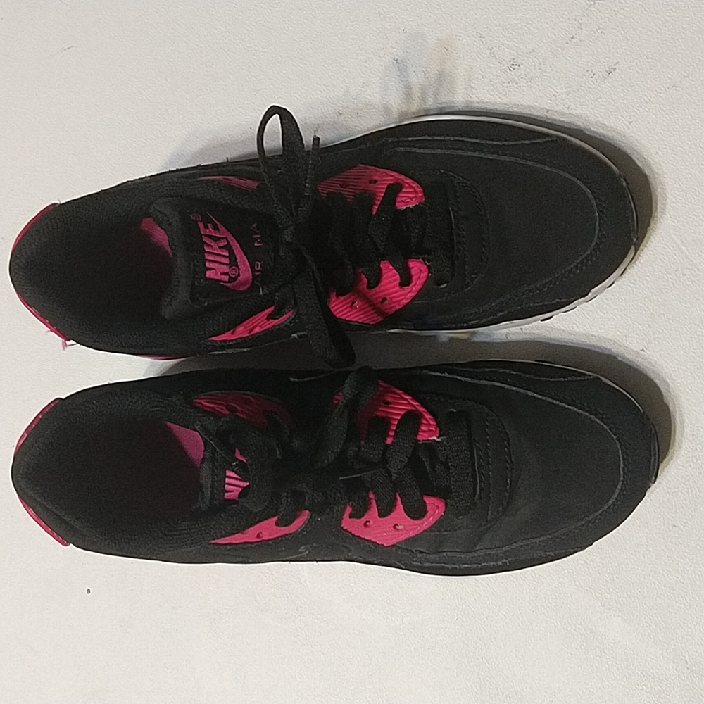 Nike Air Max Sneakers